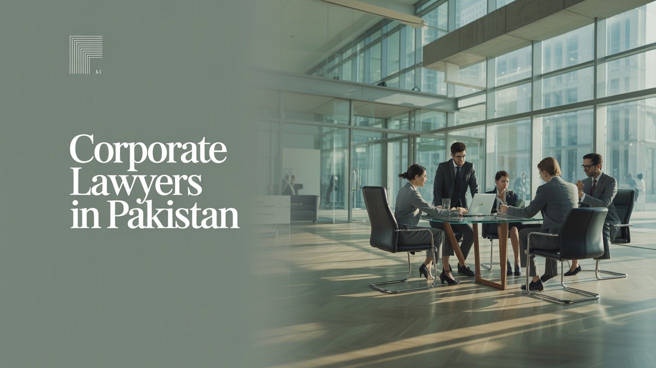 A Guide To Choosing A Commercial Lawyer in Pakistan